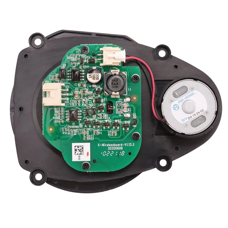 

ABS LDS очиститель мотор LDS для Xiaomi Dreame D9/L10 PRO/L10 PLUS/W10/ W10 PRO робот-пылесос мотор запасные части