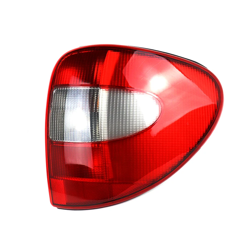 Spoiler (aileron) Toit Arrière Pour Chrysler Grand Voyager 2001-2006 - Fibre De Verre - NEUF
