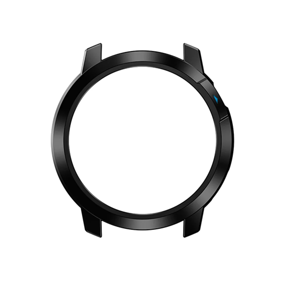 Durable PC Material Protective Watch Case Cover