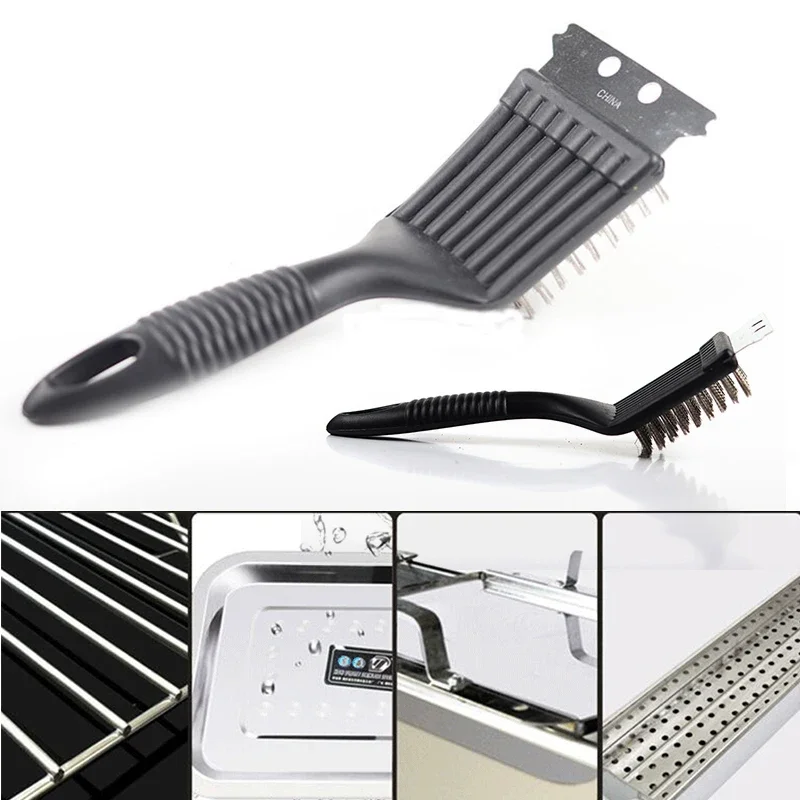 Barbecue Brushes 1PC for Grill Cleaning