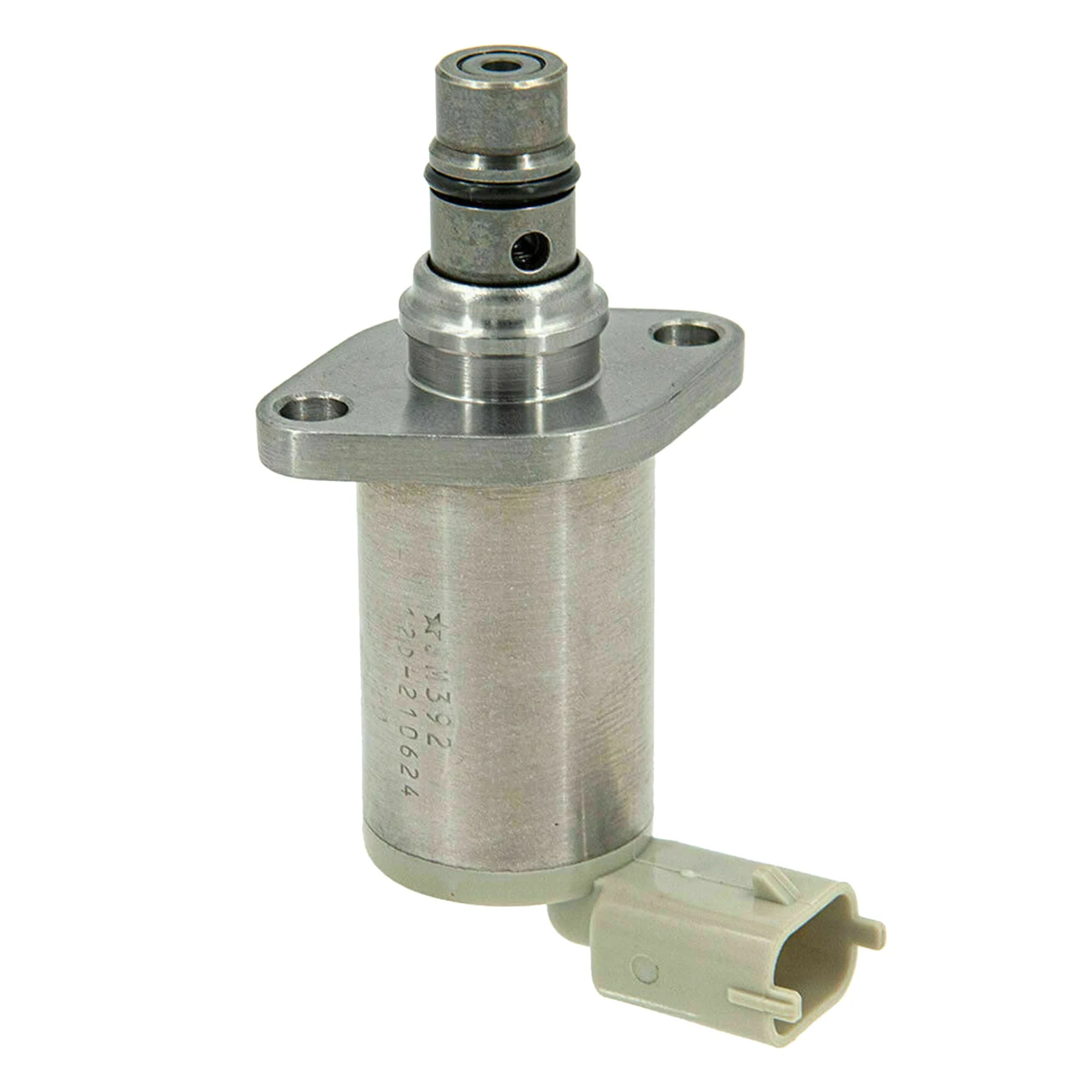 Fuel Suction Control Valve Solenoid Pressure Regulator Valve 55493549