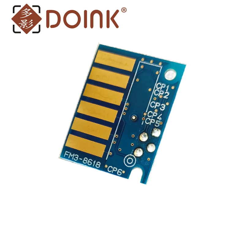 Imagem ww Drum Chip para Canon Imagerunner Npg65 Gpr51 Gpr52 C-exv47 Exv48 C250if 350if C255 355 C1325if Pcs Unidade de - Imagem 2