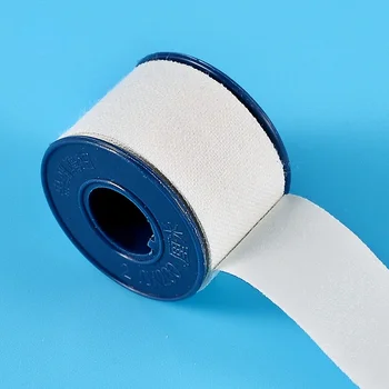 Breathable Medical Pressure Tape 1
