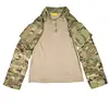 SMTP TM4-1MC all-terrain CP GEN3 Tactical Suit frog suit G3 frog suit 3