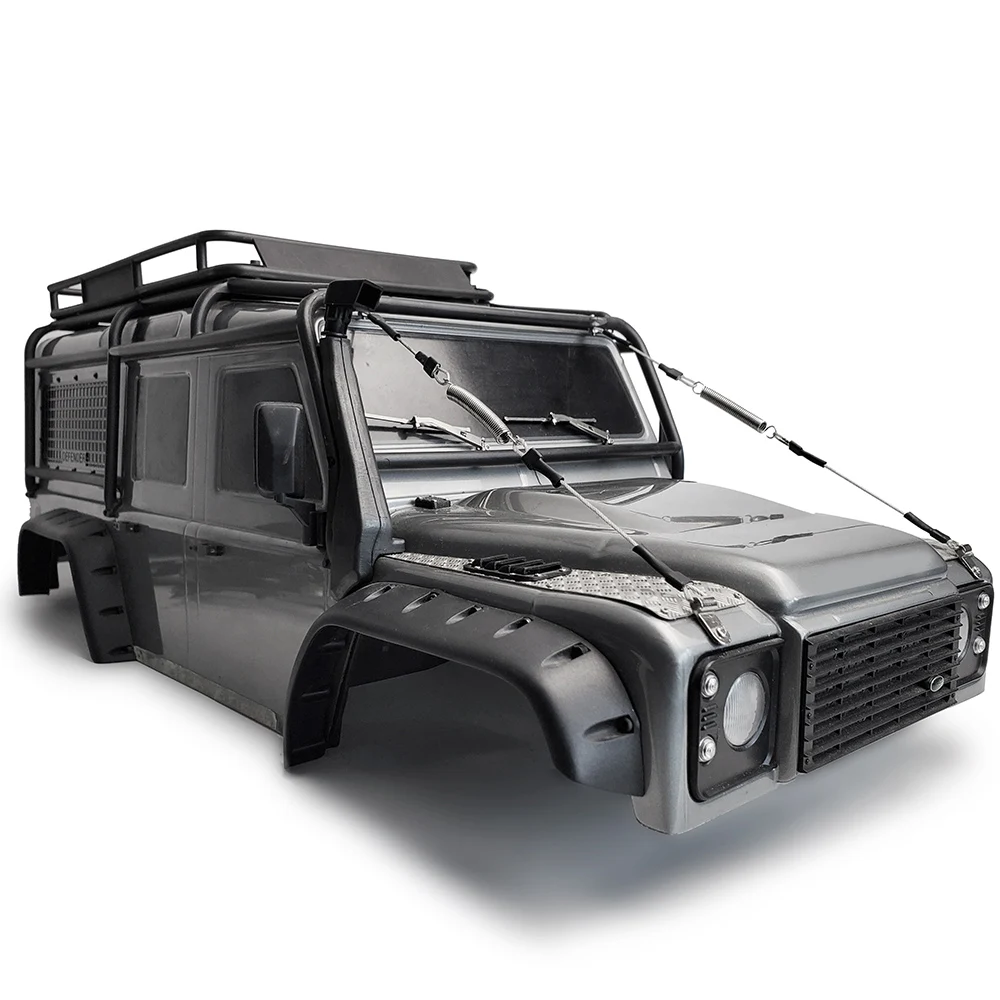 [���ܼ�] yf54144 1/10 ������ �ݼӿ����� TRX4 TRX6 90046 SCX10III