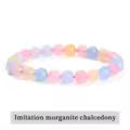 Imitation Morganite