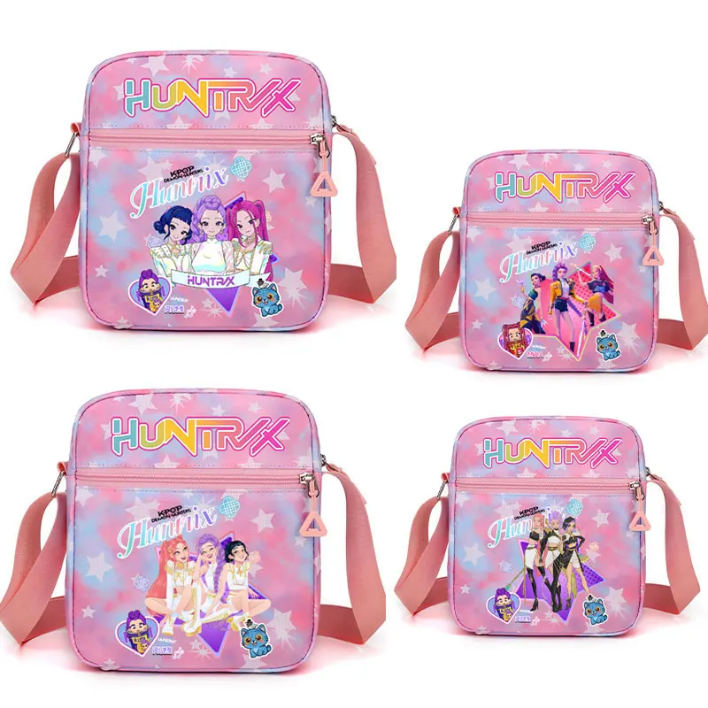 รูปสินค้า กระเป๋า K-Pop น่ารัก ใส่ของได้ครบ สำหรับสาวๆ