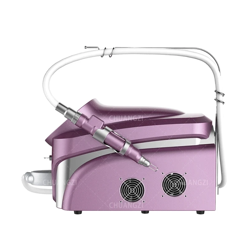 Professional Picosecond For Tattoo Removal NdYag Pigmentation Tattoo Removal Machine