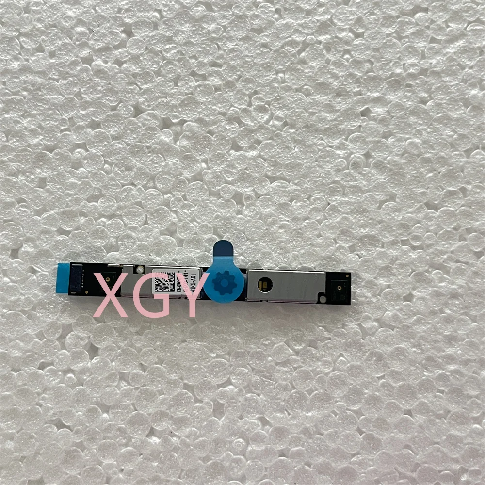 Original Câmera Webcam 0wnty0 Cn0wnty0 Wnty0 para Dell Inspiron 15 5579 6571 100 Teste ok