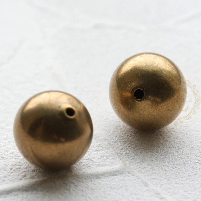 Sfera Cava In Acciaio S235JR - Diametro 50 Mm, Spessore 2 Mm, Per Progetti Fai-da-te E Industriali