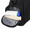 WOYYHO Sports Bags, Large Capacity Luggage Bag, Dry Wet Separation, Fitness Bag, Hand-held Leisure Travel Bag 2