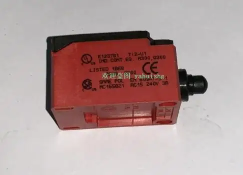 

Ti2-SU1Z/A2Z/SA2Z/E2 W концевой выключатель, новый оригинальный запас