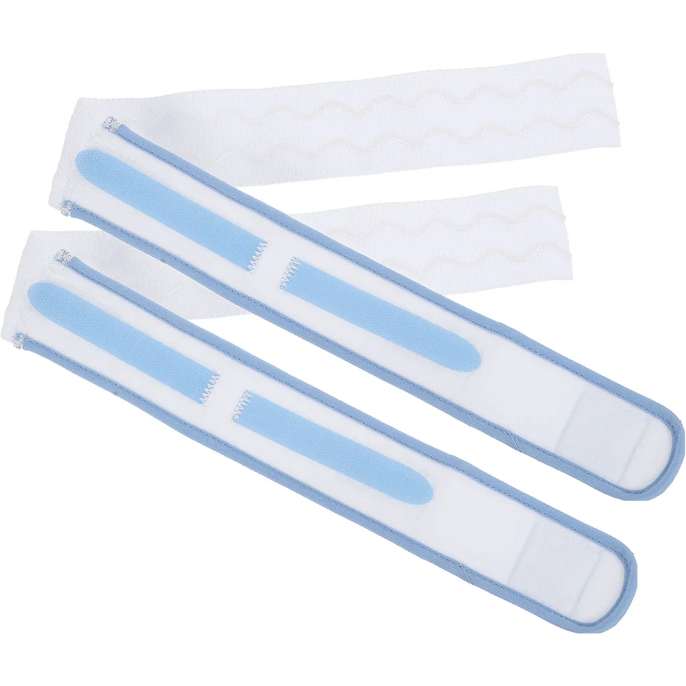 

Urine Bag Strap Adjustable Stand Convenient Fixing Durable Holder Universal Band Drainage Nylon Catheter