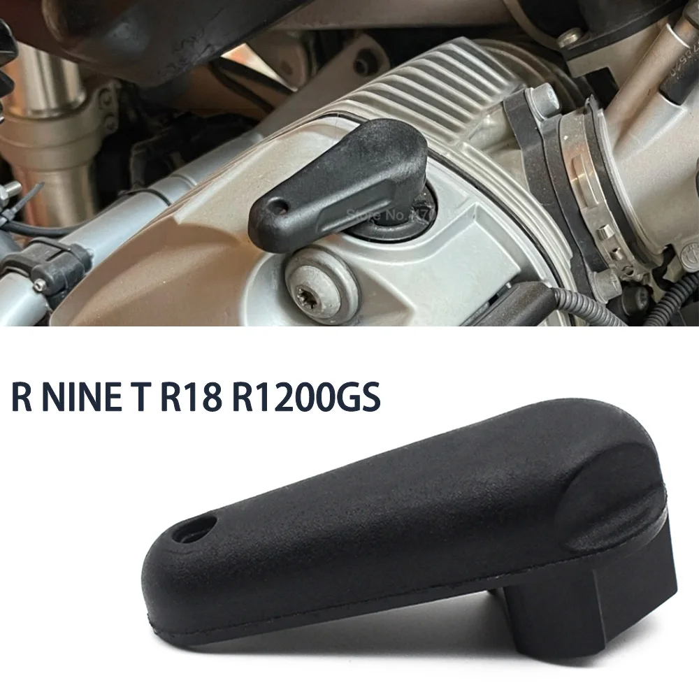 Rninet Motorcycle Engine Oil Filler Cap Tool Wrench Removal For BMW R1250GS R1200GS gs1200 R18 R 1250 1200 RT/R R1200RT R1200R