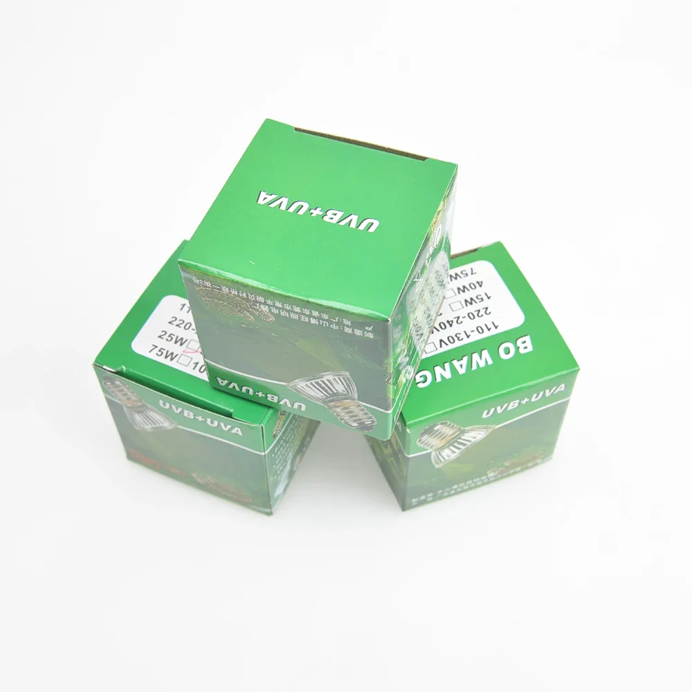 Pet Lizards Reptiles Calcium Supplements Heating Lamps Tortoises Sun-back Bulbs reptile heating lamp reptile light bulb reptile lamp bulb 1PC