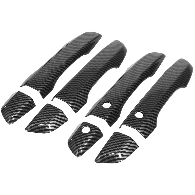 Carbon Smart
