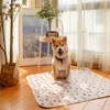 Dog Pee Pad Blanket,Reusable Puppy Pads,Washable Puppy Training Pad,Pet Pee Pad,Leak-Proof Potty Pad,For Small Medium Large Dogs 3