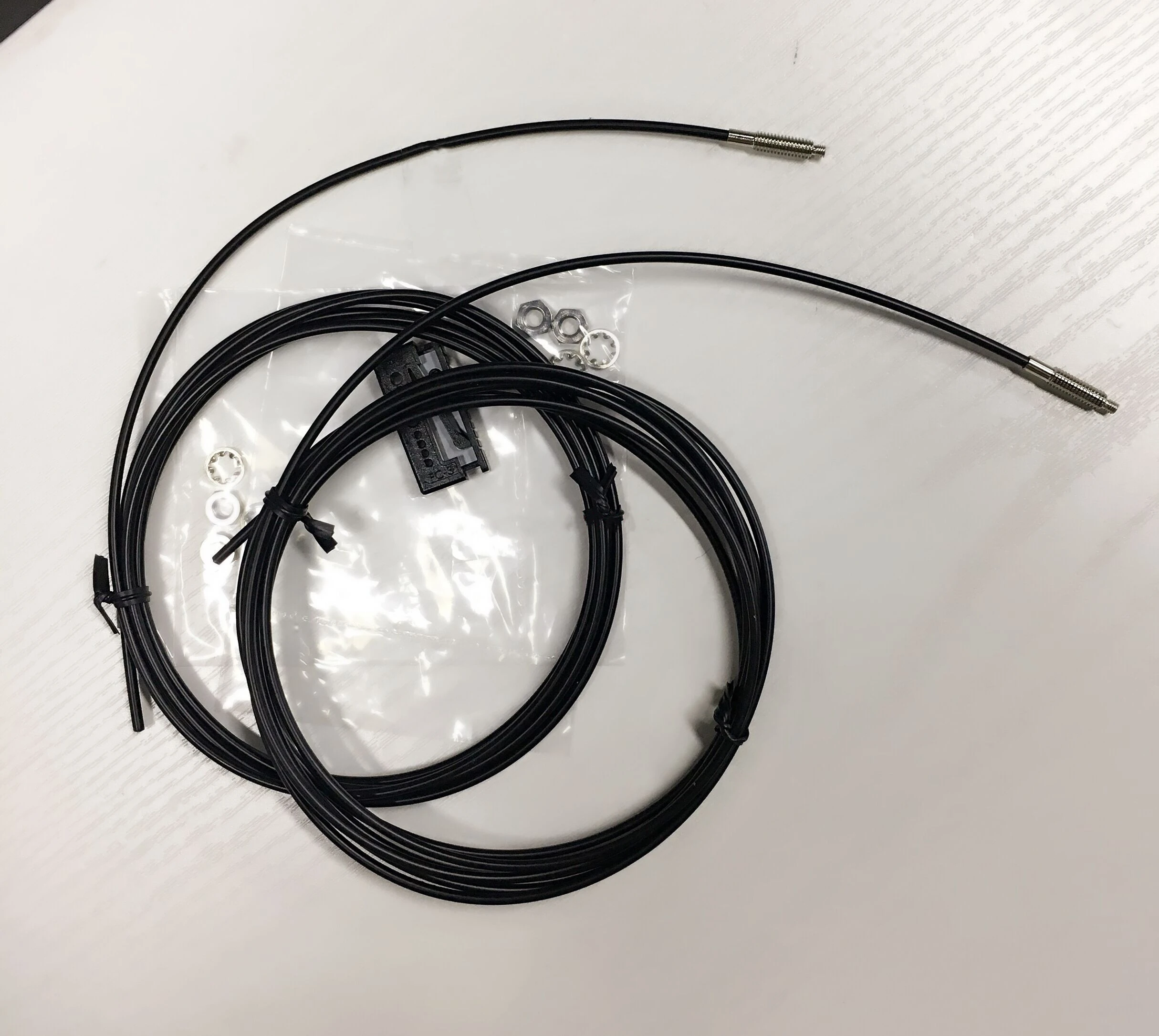 New FT42010R Fiber Optic Cable