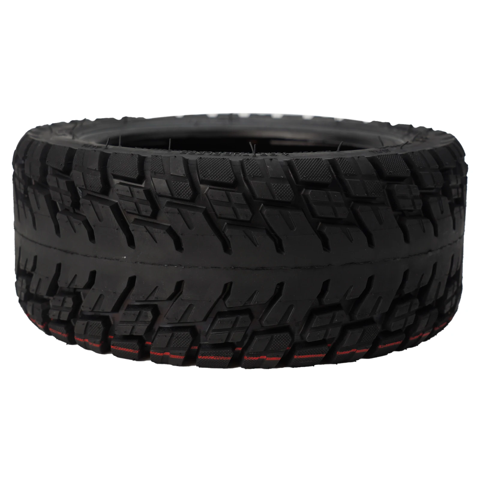 Neumático De Repuesto Para Scooter Eléctrico, 100/65-6.5 Scooter