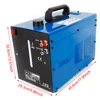10L Portable TIG Welder Torch Welding Machine Water Cooler Colled Powerful 110V/220V EU/US PLUG 6
