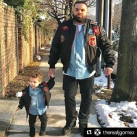 Winter Jacket Windproof and Water Resistant