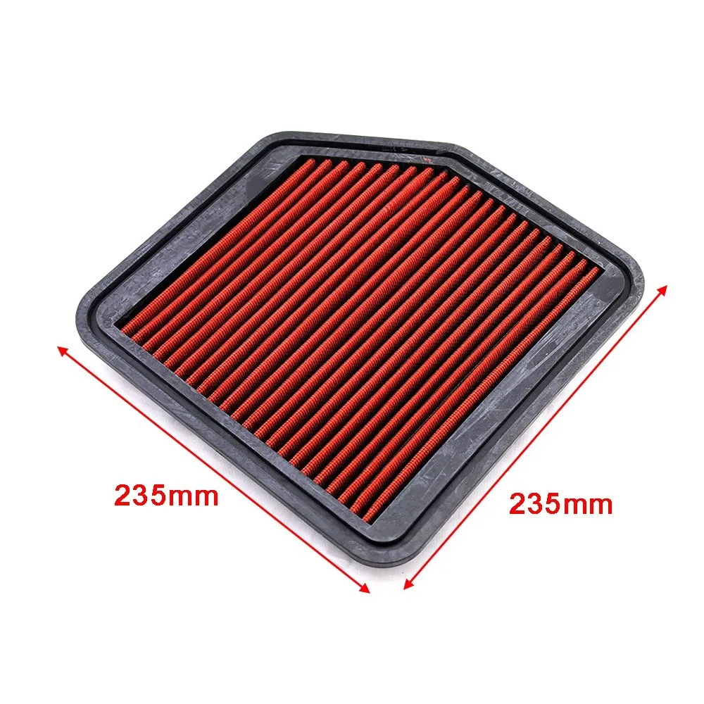 R-EP Performance Replacement Panel Air Filter Fits for Lexus IS250 IS350 GS350 for Toyota Reiz Mark X RAV4 1780131110 air filters