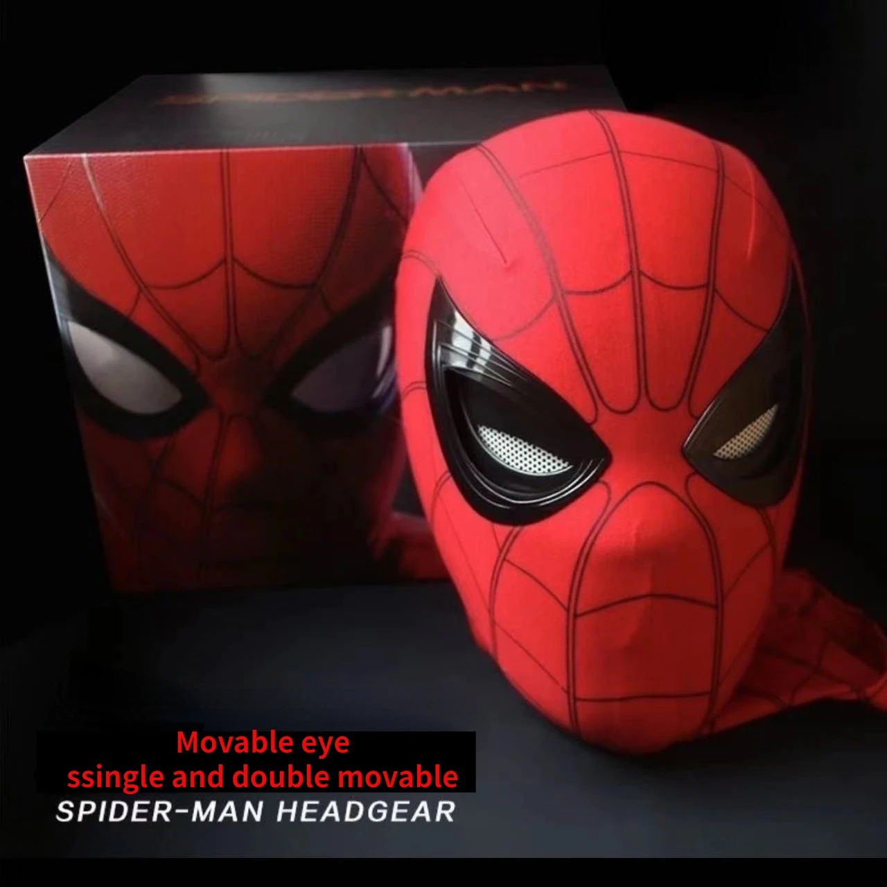 Marvel Spiderman Casque de sécurité Garçon, Red, 48-54cm : :  Sports et Loisirs