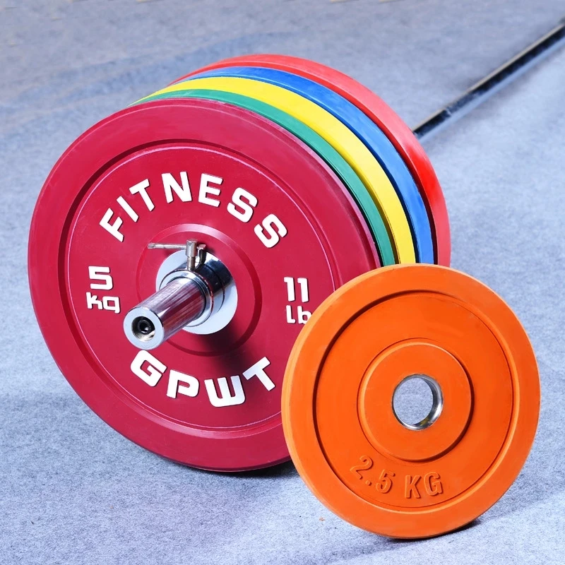 mancuernas barbell pesas gimnasio hantle juego mancuernas discos pesas  barra olimpica 20kg barbell plates barra olimpica sztanga - AliExpress