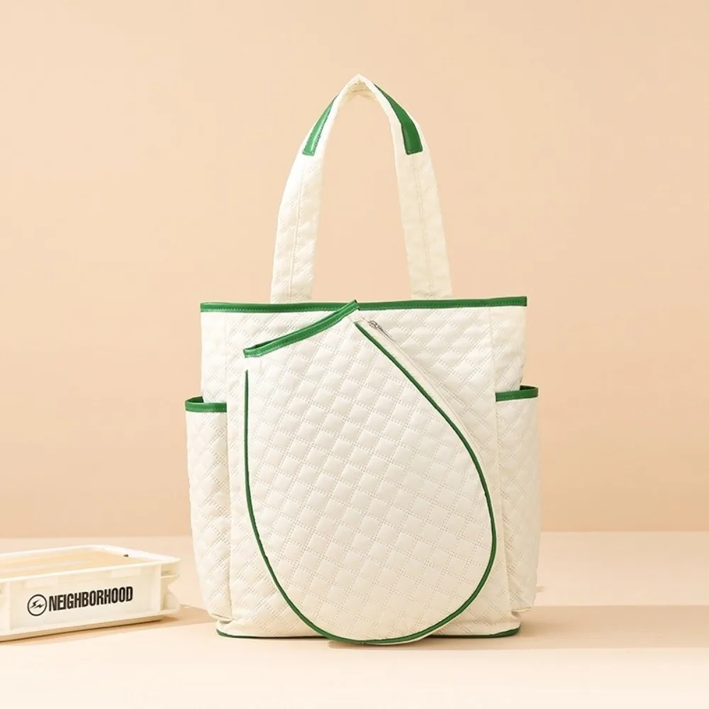Pickleball Tote Bag 3