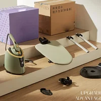 Garment Ironing Iron Household Small Steam Ironing Machine Handheld Ironing Clothes Vertical Commercial Clothing Store Dedicated 2