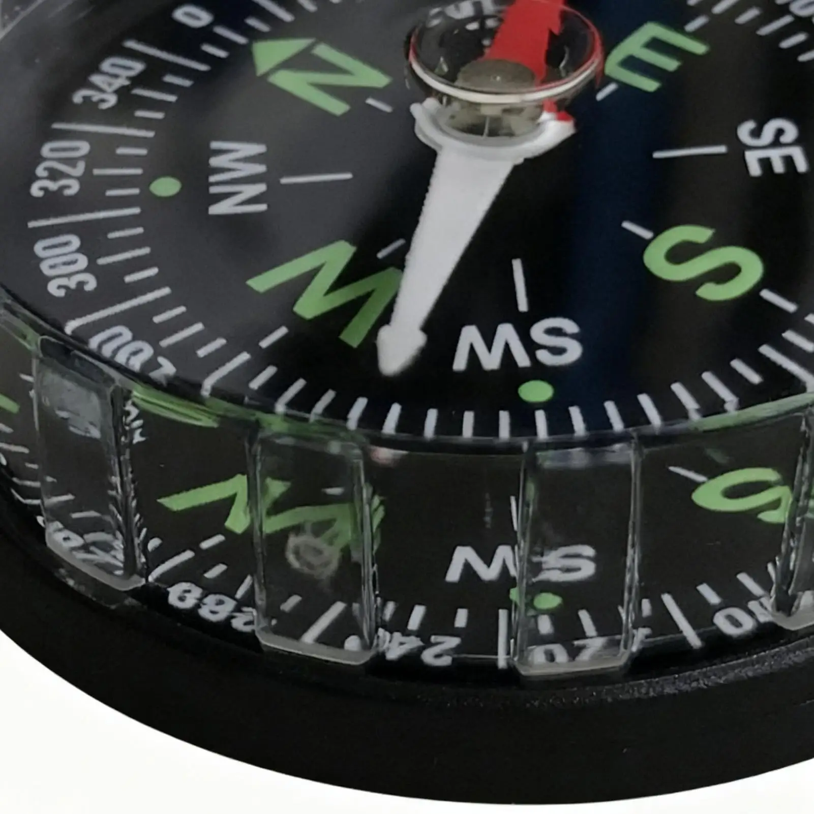 Waterproof Hiking Compass 6