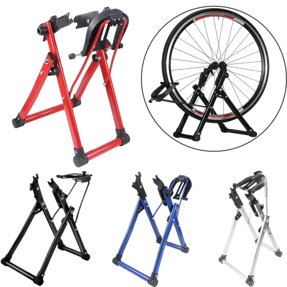 bicycle wheel truing stand reviews