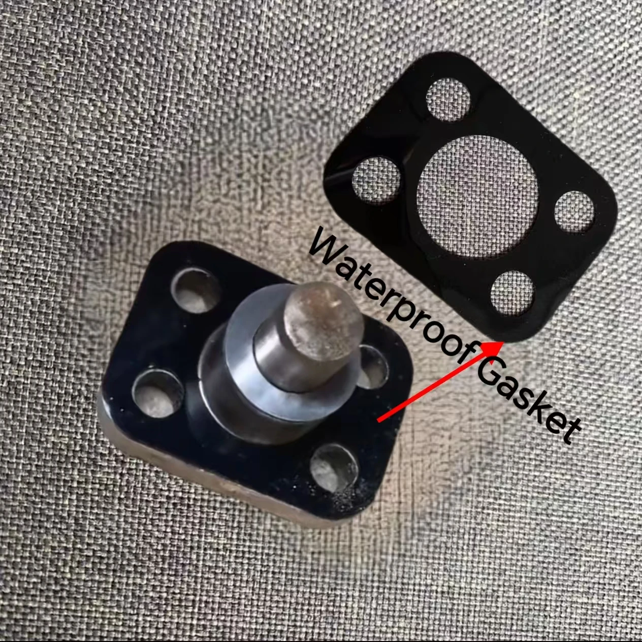 Wheel Hub Kingpin Shim For Suzuki Jimny 1998-2018 Resolve 70-80