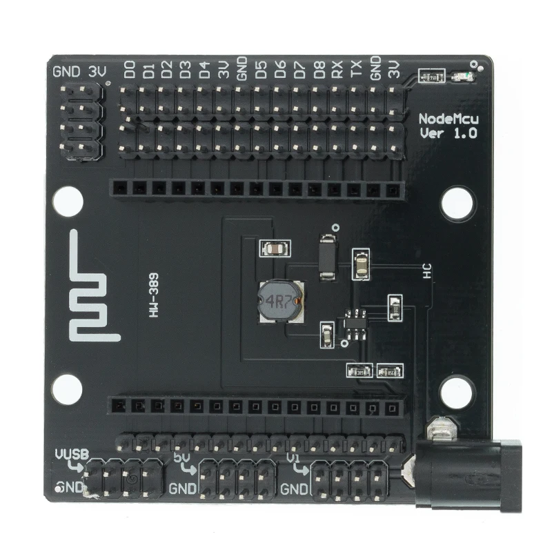 ตัวเลือกสินค้า โมดูล ESP8266 ไร้สาย สำหรับโปรเจกต์ IoT