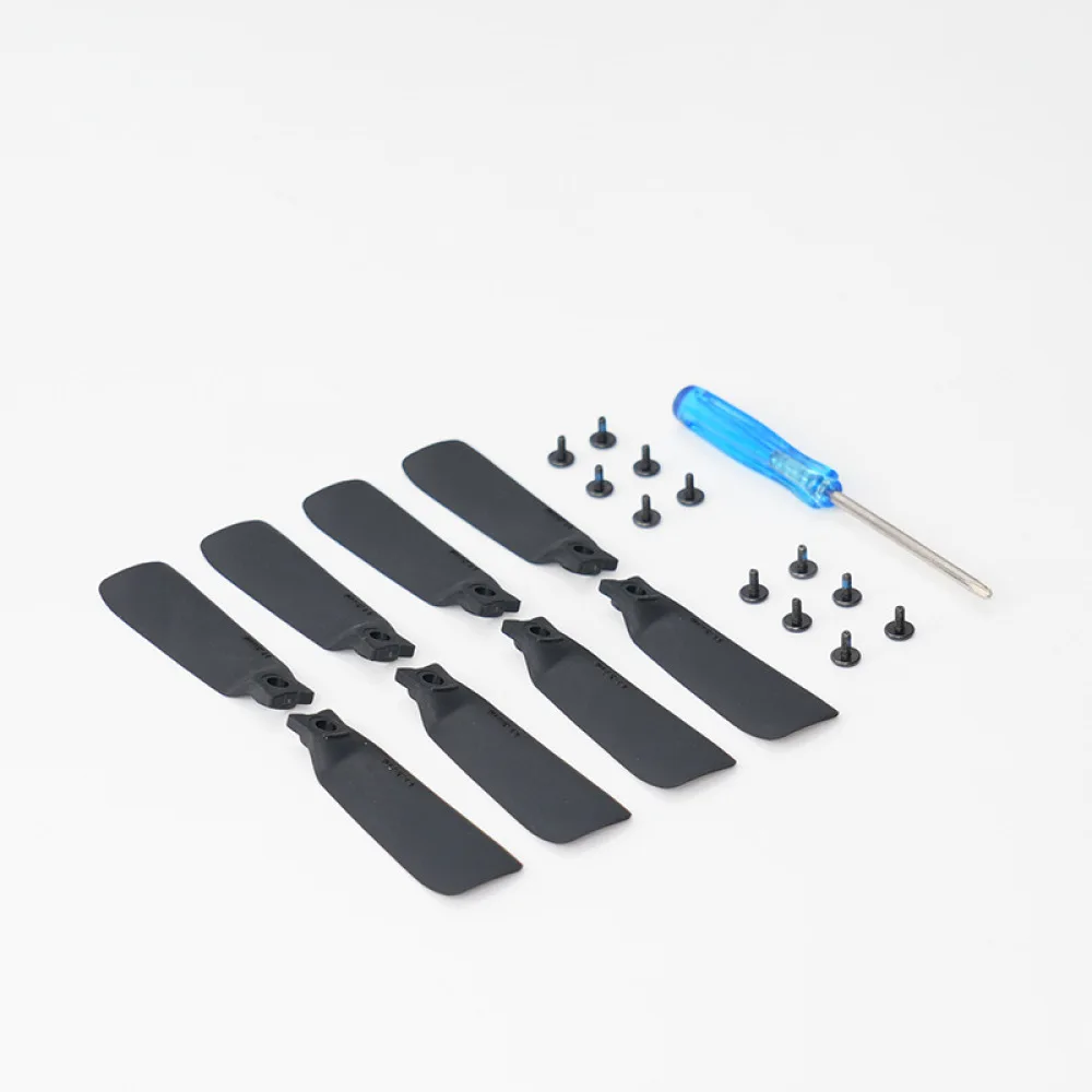 Suitable For DJI Flip Propeller Replacement Spare Parts, Light Weight, Good Performance And Durability