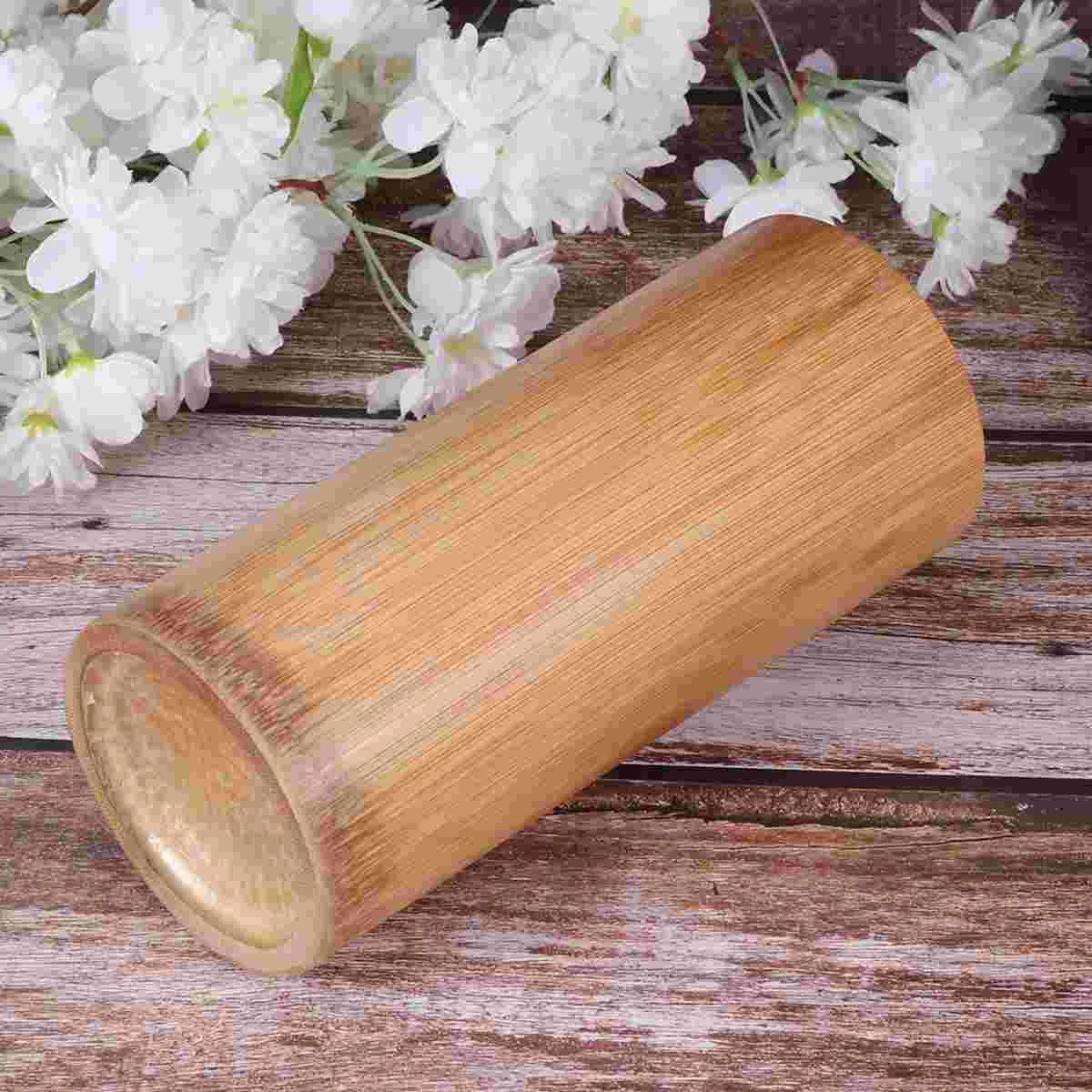 

Chopsticks Storage Holder Wood Spoon Fork Utensil Holder Kitchen Cutlery Cups Wood Pen Holder Stand Organizer 20CM