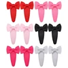 J15U 1 Pair Butterfly Hairpin Hair Clips Hair Bowknot Hairgrip for Girl Children Headwear Headdress Barrettes Hair Accessory