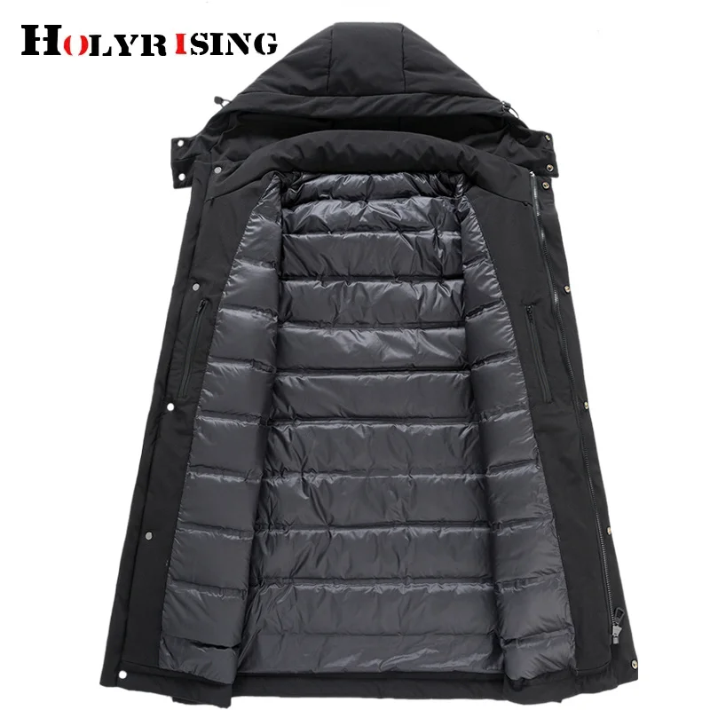 Рисунок 3 - Мужские куртки на белом утином пуху