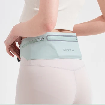 Waterproof Running Waist Bag 5