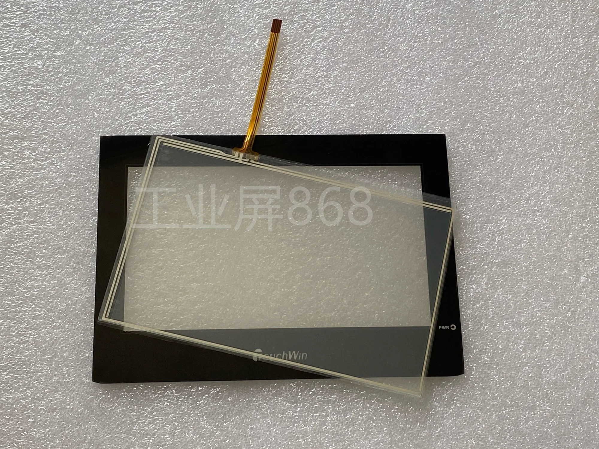 

Новые и оригинальные модели Xinjie th765-mt tg765-xt-c touch pad + защитная пленка