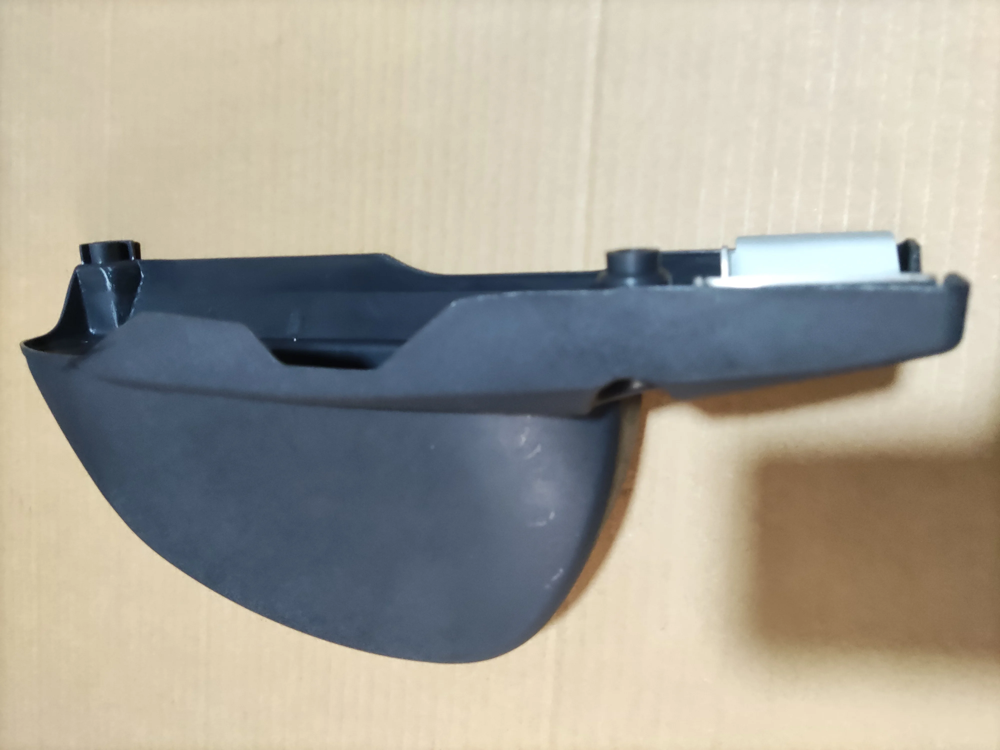 Deli Ka Space Gear Handbap Shield Applicable Left Direction