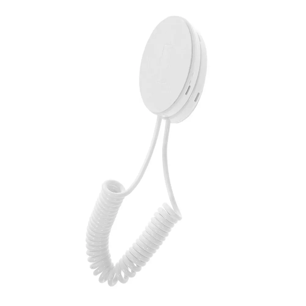 35L Wheelie Rucksack Retractable Remote Control Tether - Security Lanyard  With Adhesive Lock For TVs & Controllers 35L Backpack