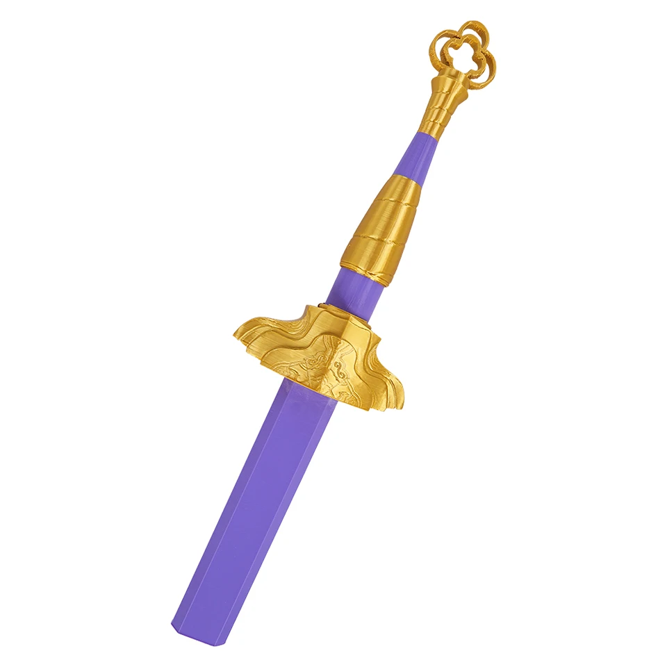 Générique Épée Démoniaque Pour Chasseurs, Accessoires Pour Déguisements