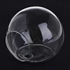 Glass Flower Planter Vase Home Garden Ball Decor Wall Hang Terrarium Container 4