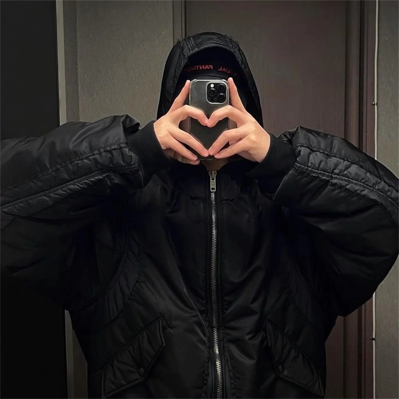 thumb