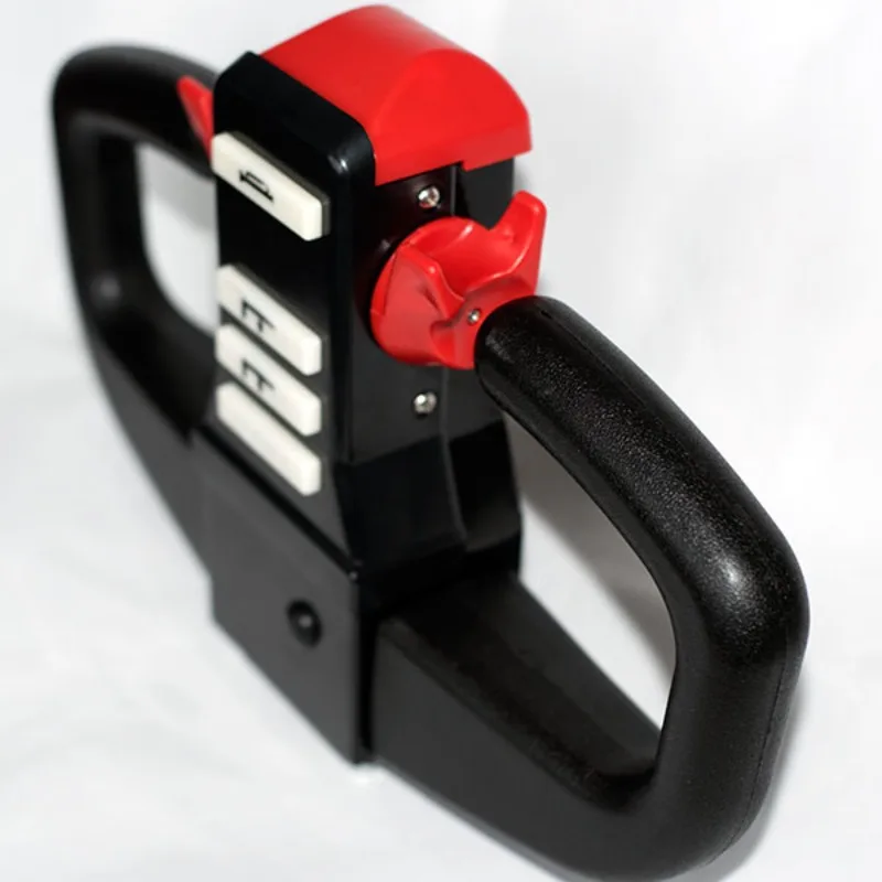 

Forklift Electric Control Handles CH-1 Operating Voltage 24-48V