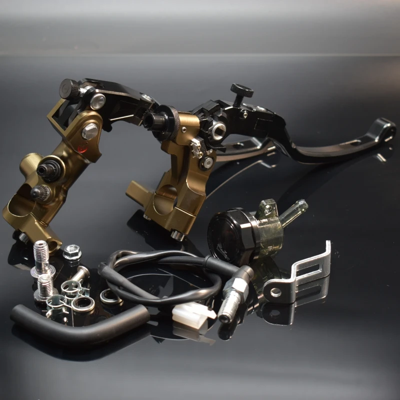 Рисунок 5 - Мотоциклетный Универсальный ЧПУ