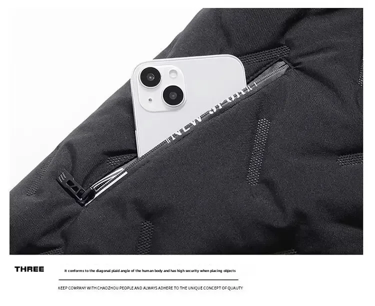 7 Reasons to Choose the Ultimate Men's Cotton & Wool Coat 7 Reasons to Choose the Ultimate Men's Cotton & Wool Coat