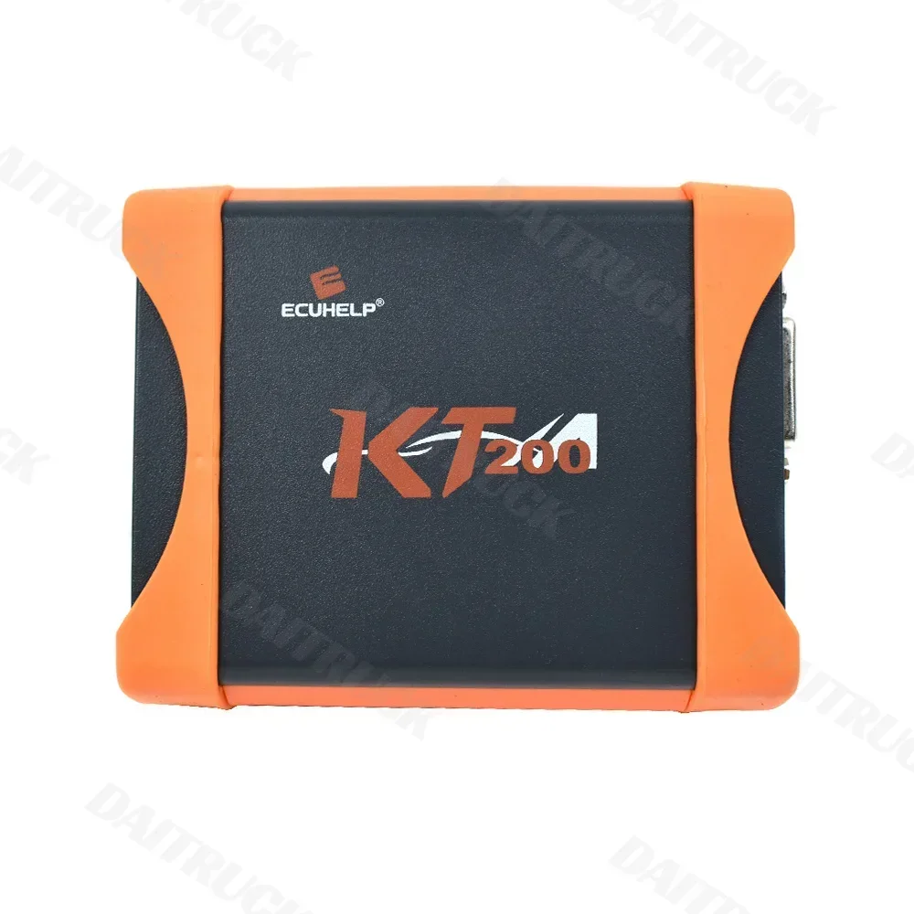 KT 200 Mater 버전 지지대 DTC 코드 제거 유지 보수 칩 튜닝 전체 및 기본 버전 KT200 ECU 프로그래머