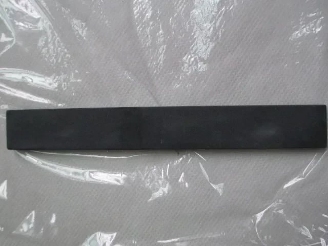 1pc 150x20x5mm Super Sharpening Boron carbide oil stone Whetstone 800# for Knife Angle Guide